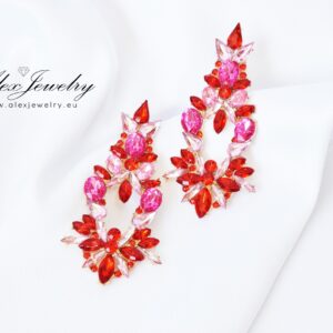 Alex Jewelry - обеци и бижута
