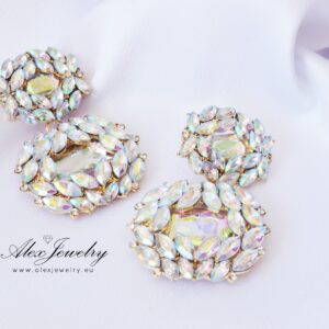 Alex Jewelry - обеци и бижута
