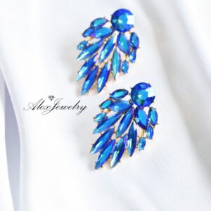 Alex Jewelry - обеци и бижута