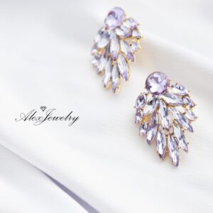 Alex Jewelry - обеци и бижута