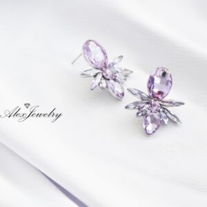 Alex Jewelry - обеци и бижута