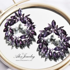 Alex Jewelry - обеци и бижута