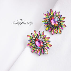 Alex Jewelry - обеци и бижута, абитуриентски бижута и аксесоари за коса