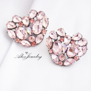 Alex Jewelry - обеци и бижута, абитуриентски бижута и аксесоари за коса