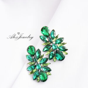 Alex Jewelry - обеци и бижута, абитуриентски бижута и аксесоари за коса
