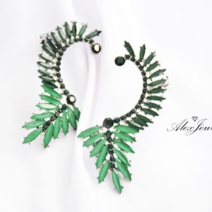 Alex Jewelry - обеци и бижута