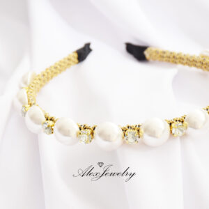 Alex Jewelry - диадеми