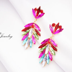Alex Jewelry - обеци и бижута