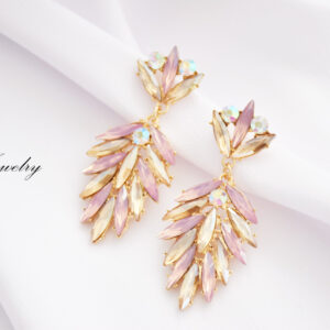 Alex Jewelry - обеци и бижута