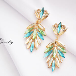 Alex Jewelry - обеци и бижута