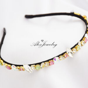 Alex Jewelry - диадеми