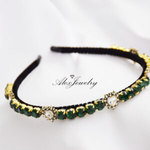 Alex Jewelry - диадеми