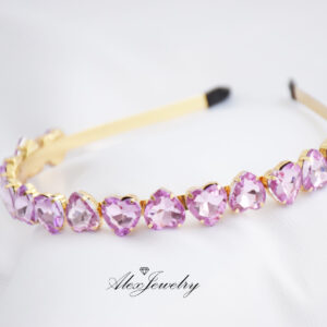Alex Jewelry - диадеми