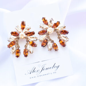 Alex Jewelry - обеци и бижута